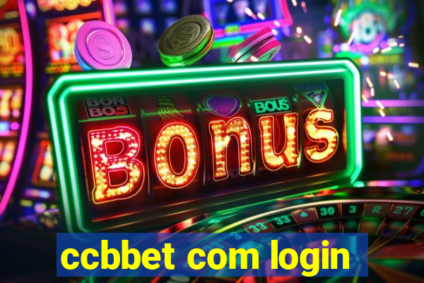 ccbbet com login